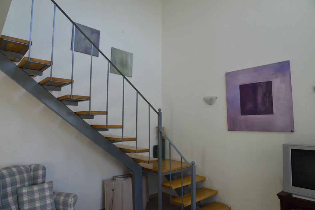 Istron Collection Villas ภายนอก รูปภาพ