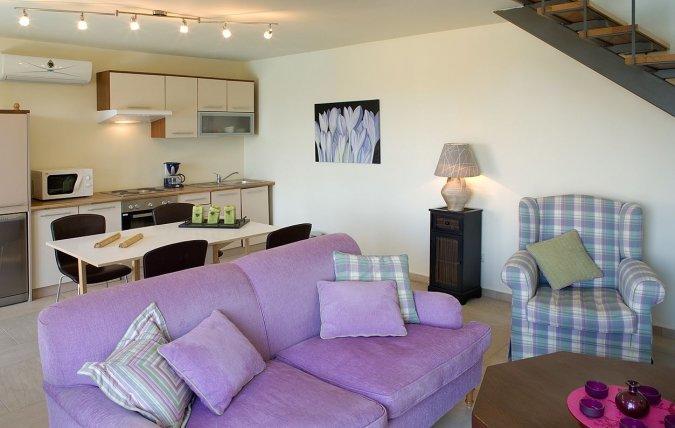 Istron Collection Villas ภายนอก รูปภาพ